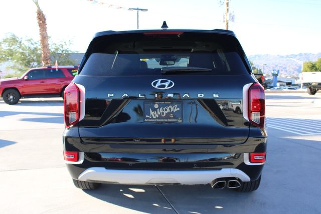2021 Hyundai PALISADE Limited | Bullhead City, AZ | Automobile Consulting Services 2021 Hyundai PALISADE Limited | Bullhead City, AZ | Automobile Consulting Services