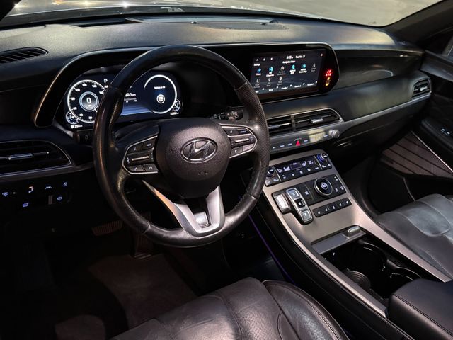 2021 Hyundai PALISADE Calligraphy | Calexico, CA | psv5 DEMO - Auto Depot of Calexico 2021 Hyundai PALISADE Calligraphy | Calexico, CA | psv5 DEMO - Auto Depot of Calexico