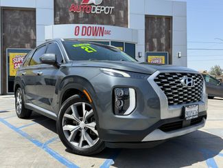 2021 Hyundai PALISADE SEL | Calexico, CA | Auto Depot of Calexico