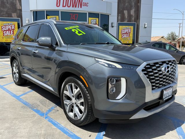2021 Hyundai PALISADE SEL | Calexico, CA | Auto Depot of Calexico