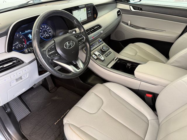 2021 Hyundai PALISADE SEL | Calexico, CA | Auto Depot of Calexico