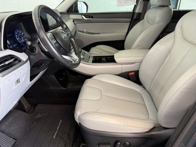 2021 Hyundai PALISADE SEL | Calexico, CA | Auto Depot of Calexico