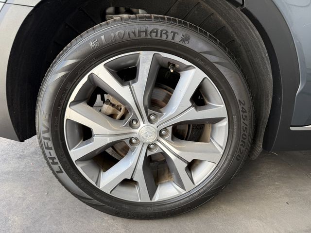 2021 Hyundai PALISADE SEL | Calexico, CA | Auto Depot of Calexico