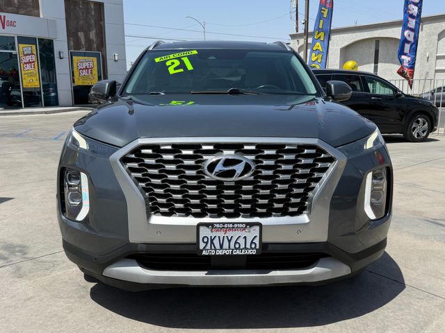 2021 Hyundai PALISADE SEL | Calexico, CA | Auto Depot of Calexico 2021 Hyundai PALISADE SEL | Calexico, CA | Auto Depot of Calexico
