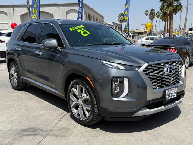 2021 Hyundai PALISADE SEL | Calexico, CA | Auto Depot of Calexico 2021 Hyundai PALISADE SEL | Calexico, CA | Auto Depot of Calexico