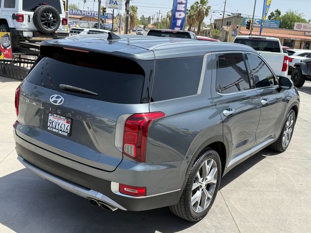 2021 Hyundai PALISADE SEL | Calexico, CA | Auto Depot of Calexico