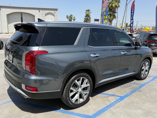 2021 Hyundai PALISADE SEL | Calexico, CA | Auto Depot of Calexico