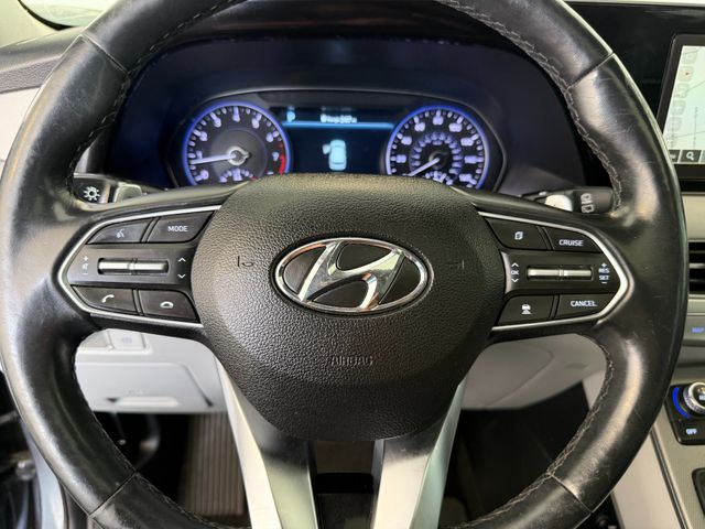 2021 Hyundai PALISADE SEL | Calexico, CA | Auto Depot of Calexico