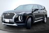 2021 Hyundai PALISADE SE | Elyria, OH | PHD Auto Group