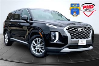 2021 Hyundai PALISADE SE | Elyria, OH | PHD Auto Group in Elyria, OH 44035