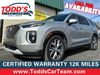 2021 Hyundai PALISADE SEL | Hendersonville, Tennessee | ToddsCarTeam.com 2021 Hyundai PALISADE SEL | Hendersonville, Tennessee | ToddsCarTeam.com