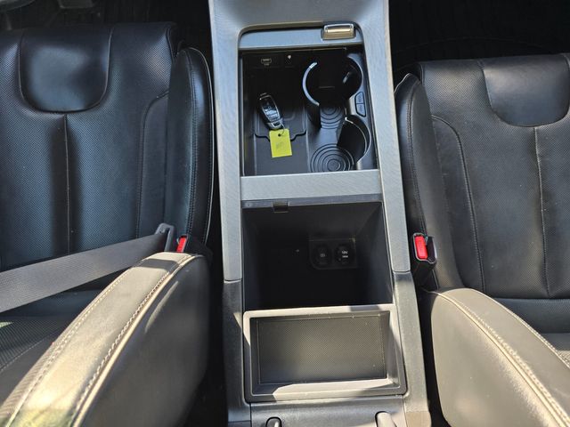 2021 Hyundai PALISADE Calligraphy 2021 Hyundai PALISADE Calligraphy