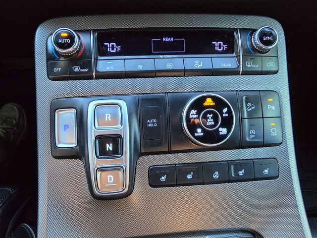 2021 Hyundai PALISADE Calligraphy 2021 Hyundai PALISADE Calligraphy