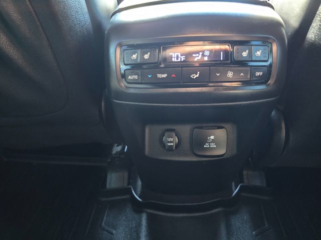 2021 Hyundai PALISADE Calligraphy 2021 Hyundai PALISADE Calligraphy