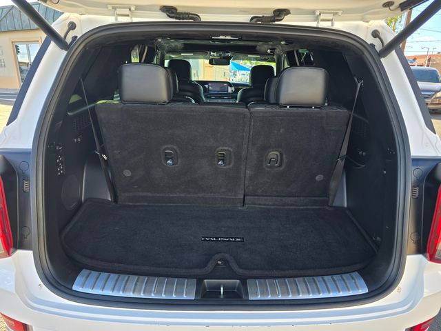 2021 Hyundai PALISADE Calligraphy 2021 Hyundai PALISADE Calligraphy