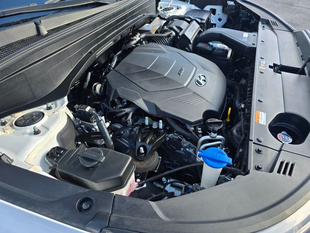 2021 Hyundai PALISADE Calligraphy 2021 Hyundai PALISADE Calligraphy