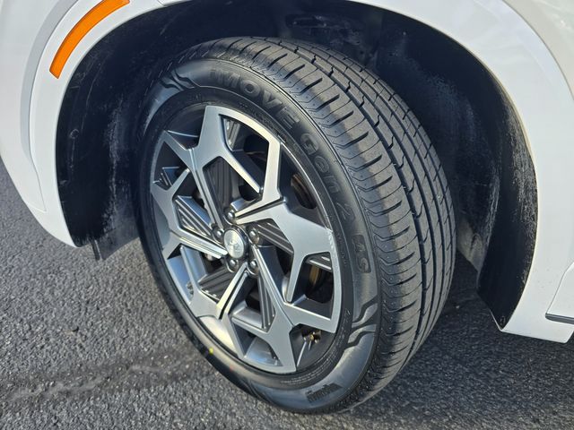 2021 Hyundai PALISADE Calligraphy 2021 Hyundai PALISADE Calligraphy