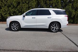 2021 Hyundai PALISADE Limited | Loganville, Georgia | Executive Auto