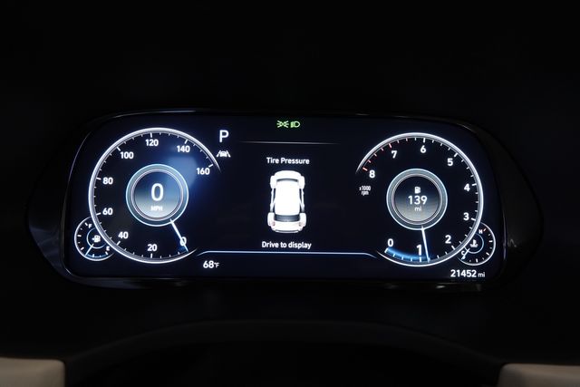 2021 Hyundai PALISADE Limited | Loganville, Georgia | Executive Auto