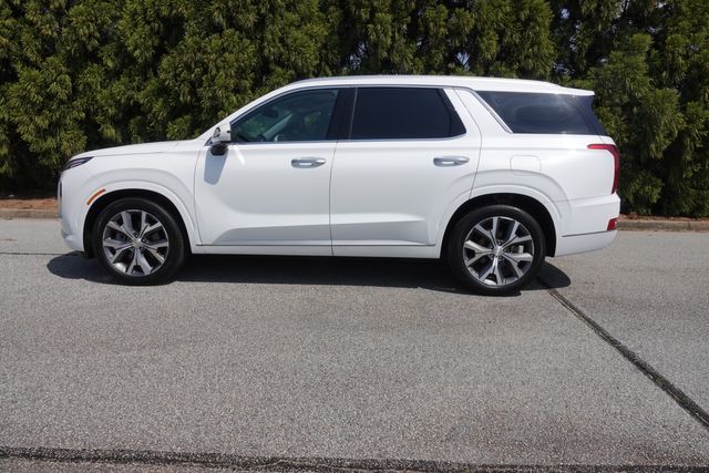 2021 Hyundai PALISADE Limited | Loganville, Georgia | Executive Auto