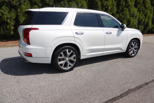 2021 Hyundai PALISADE Limited | Loganville, Georgia | Executive Auto
