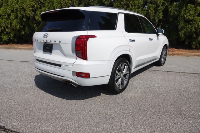 2021 Hyundai PALISADE Limited | Loganville, Georgia | Executive Auto 2021 Hyundai PALISADE Limited | Loganville, Georgia | Executive Auto