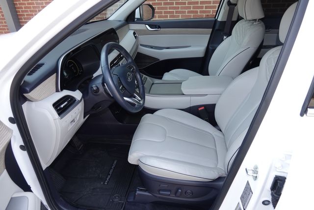 2021 Hyundai PALISADE Limited | Loganville, Georgia | Executive Auto