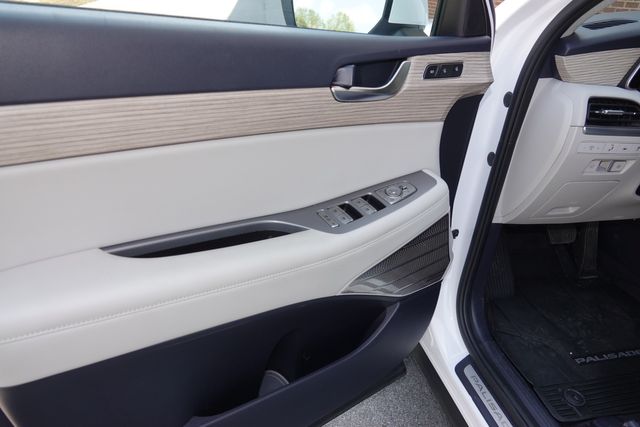 2021 Hyundai PALISADE Limited | Loganville, Georgia | Executive Auto