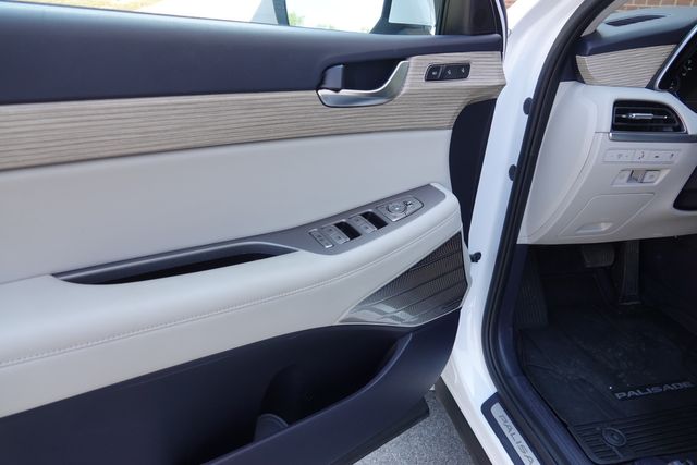 2021 Hyundai PALISADE Limited | Loganville, Georgia | Executive Auto