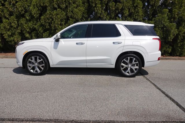 2021 Hyundai PALISADE Limited | Loganville, Georgia | Executive Auto 2021 Hyundai PALISADE Limited | Loganville, Georgia | Executive Auto
