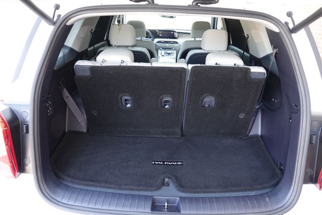 2021 Hyundai PALISADE Limited | Loganville, Georgia | Executive Auto