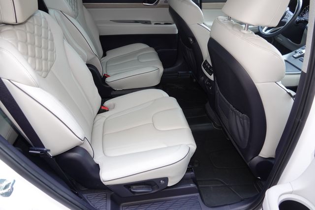 2021 Hyundai PALISADE Limited | Loganville, Georgia | Executive Auto