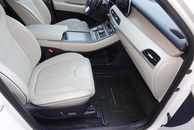 2021 Hyundai PALISADE Limited | Loganville, Georgia | Executive Auto