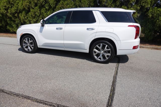 2021 Hyundai PALISADE Limited | Loganville, Georgia | Executive Auto 2021 Hyundai PALISADE Limited | Loganville, Georgia | Executive Auto