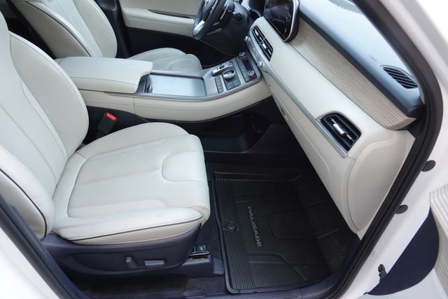 2021 Hyundai PALISADE Limited | Loganville, Georgia | Executive Auto 2021 Hyundai PALISADE Limited | Loganville, Georgia | Executive Auto