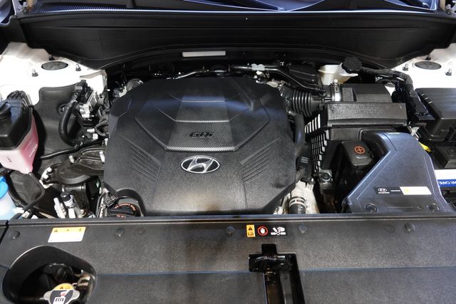 2021 Hyundai PALISADE Limited | Loganville, Georgia | Executive Auto