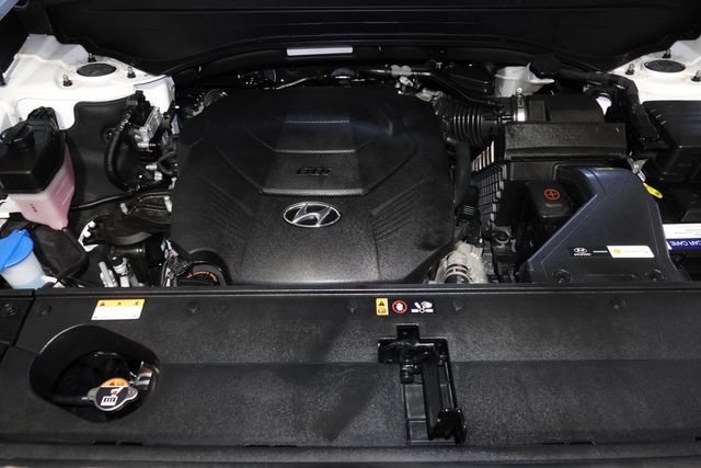 2021 Hyundai PALISADE Limited | Loganville, Georgia | Executive Auto