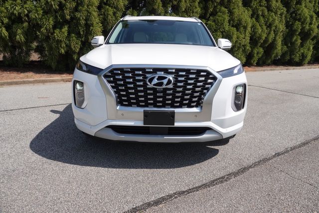 2021 Hyundai PALISADE Limited | Loganville, Georgia | Executive Auto