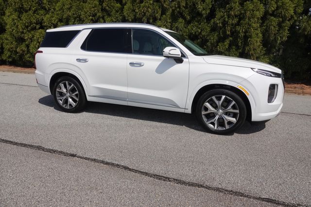 2021 Hyundai PALISADE Limited | Loganville, Georgia | Executive Auto 2021 Hyundai PALISADE Limited | Loganville, Georgia | Executive Auto