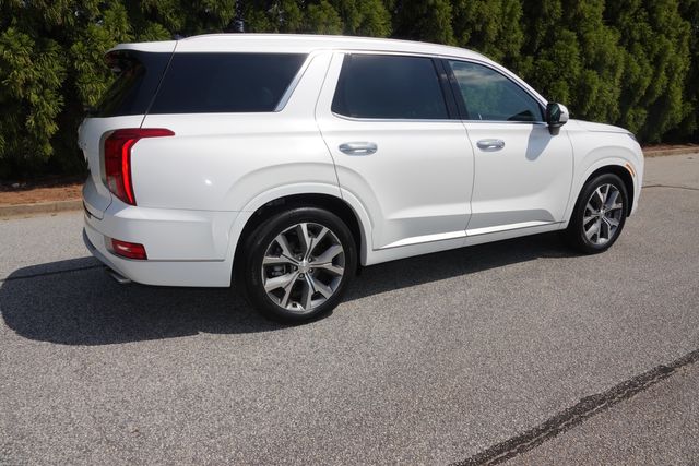 2021 Hyundai PALISADE Limited | Loganville, Georgia | Executive Auto