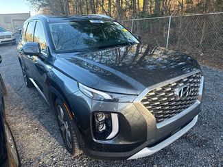 2021 Hyundai PALISADE SEL | Rome, GA | Knight's Car Store