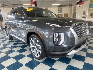 2021 Hyundai PALISADE SEL | Rome, GA | Knight's Car Store in Rome, GA 30165