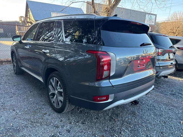 2021 Hyundai PALISADE SEL | Rome, GA | Knight's Car Store