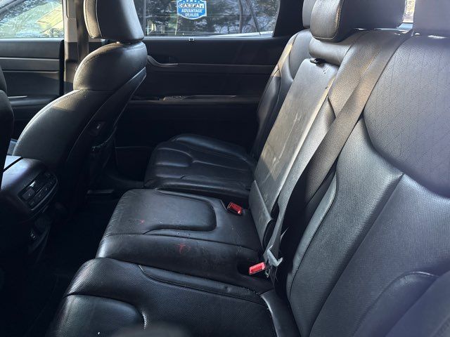 2021 Hyundai PALISADE SEL | Rome, GA | Knight's Car Store