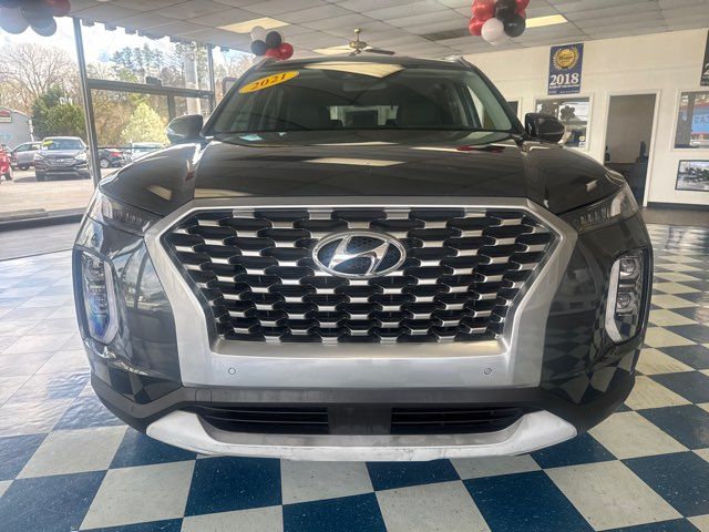 2021 Hyundai PALISADE SEL | Rome, GA | Knight's Car Store 2021 Hyundai PALISADE SEL | Rome, GA | Knight's Car Store