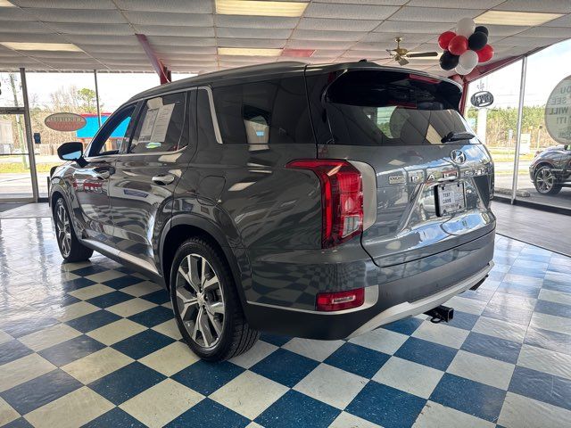 2021 Hyundai PALISADE SEL | Rome, GA | Knight's Car Store