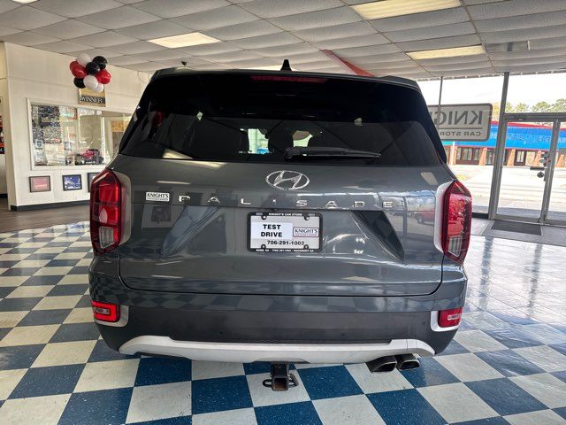 2021 Hyundai PALISADE SEL | Rome, GA | Knight's Car Store 2021 Hyundai PALISADE SEL | Rome, GA | Knight's Car Store