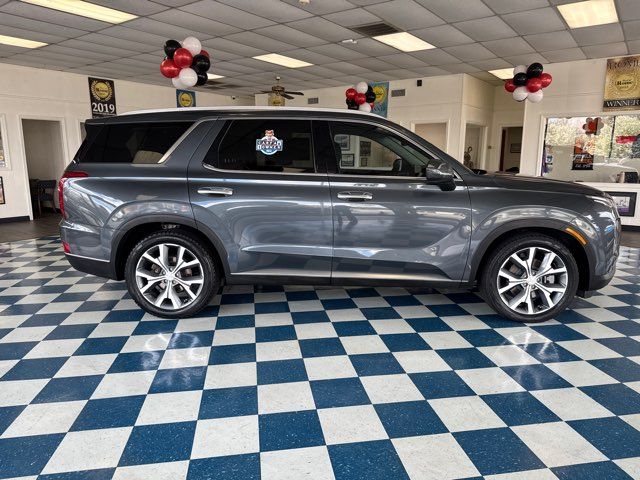 2021 Hyundai PALISADE SEL | Rome, GA | Knight's Car Store 2021 Hyundai PALISADE SEL | Rome, GA | Knight's Car Store
