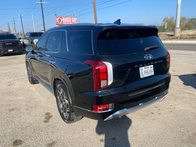 2021 Hyundai PALISADE Calligraphy | San Antonio, TX | Jacob's Auto Sales Inc. 2021 Hyundai PALISADE Calligraphy | San Antonio, TX | Jacob's Auto Sales Inc.