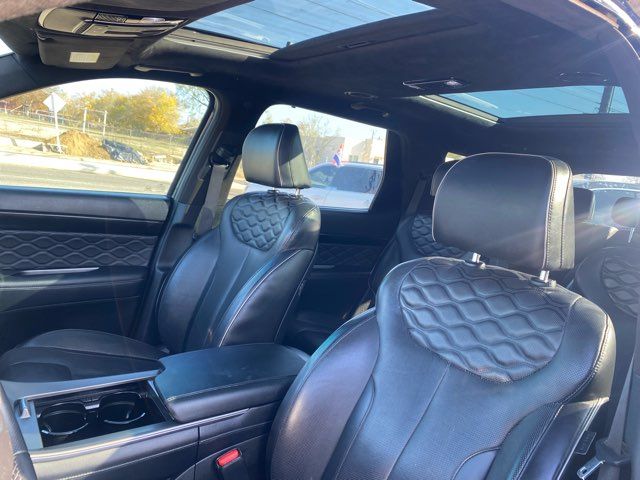 2021 Hyundai PALISADE Calligraphy | San Antonio, TX | Jacob's Auto Sales Inc.